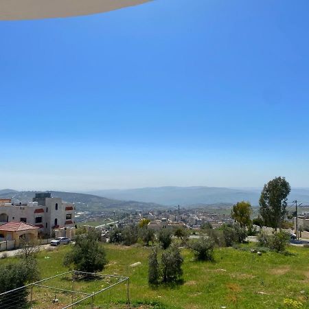 Jerash Gate Apartamento Jarash Exterior foto