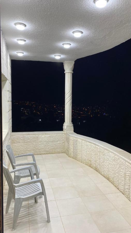 Jerash Gate Apartamento Jarash Exterior foto
