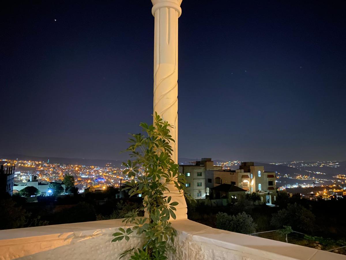 Jerash Gate Apartamento Jarash Exterior foto