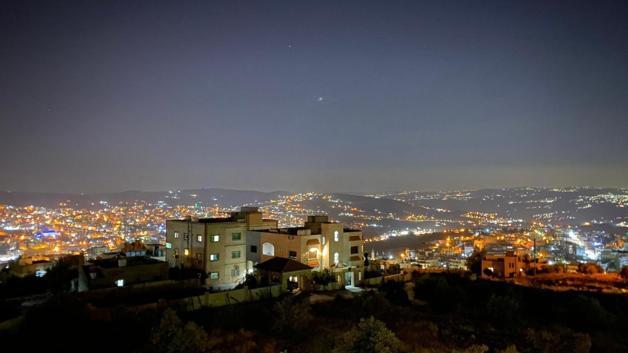 Jerash Gate Apartamento Jarash Exterior foto