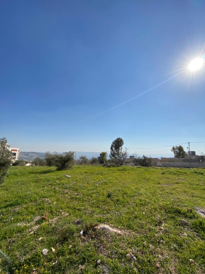 Jerash Gate Apartamento Jarash Exterior foto